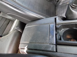 2013 FORD MUSTANG GT BLACK 5.0 MT F19084